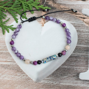 Talizman Bransoletka Dobrych Snów