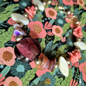 Bransoletka uniwersalna duza