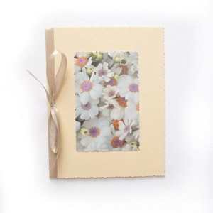 pastelowa kartka z kwiatami, boho kartka z kwiatkami, kwiaty kartka bez życzeń, kartka z łąką, łąka kartka bez tekstu, kartki na różne okazje, fajne kartki