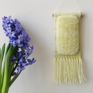 Mała makatka na ścianę FOL 5.