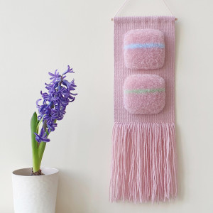 Makatka na ścianę FOL 2.