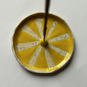 PALOLOPULI podstawka na kadzidełko