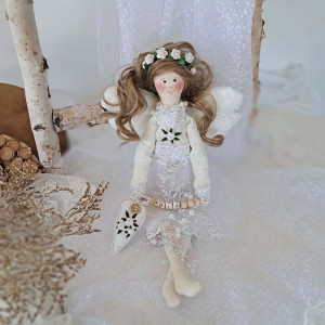 anioł stróż z brokatowymi skrzdełkami,KONIEC ROKU SZKOLNEGO PROMOCJA