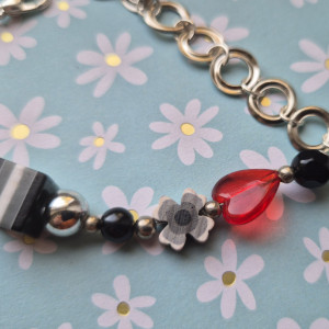 Bransoletka kolorowa uniwersalna