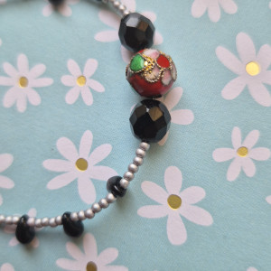 Bransoletka kolorowa uniwersalna