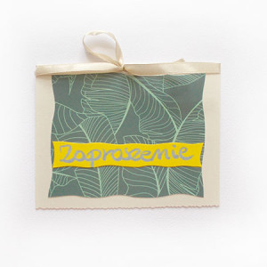 liście zaproszenie, boho zaproszenie na imprezę, eko zaproszenie na urodziny, zaproszenie na wieczór kawalerski, zaproszenie na wieczór panieński, zaproszenie na 18, zaproszenie na wyjazd