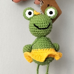 Brelok do plecaka, do torby, do auta