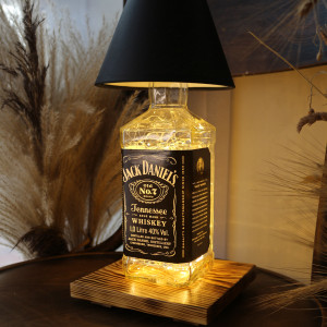 Lampka Jack Daniel's