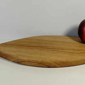 Deska do krojenia w kształcie ryby