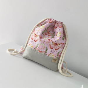 Worko-plecak dziecięcy Sensual Night