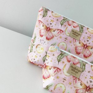 Kosmetyczka Duża Sensual Night