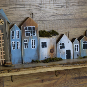 Wieszak na klucze, na ubrania