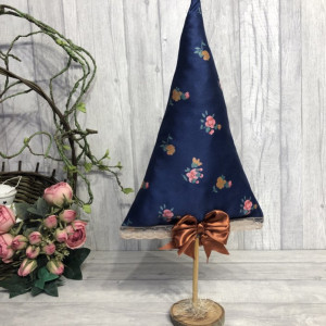 Choinka, stroik świąteczny