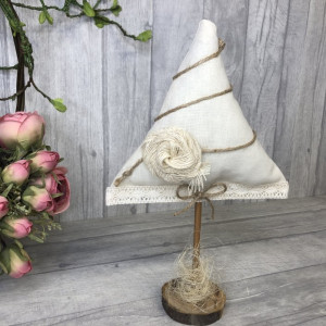 Choinka, stroik świąteczny