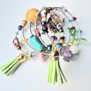 Bransoletka pamięciowa duza