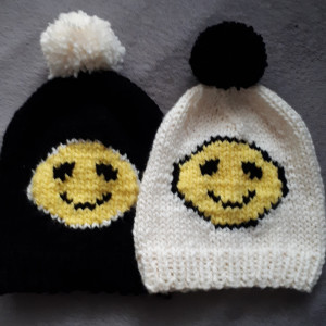 Ciepła na zimę na zamówienie