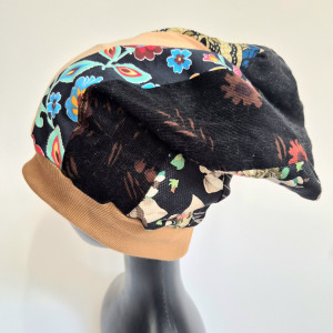 Unisex codzienna czapka