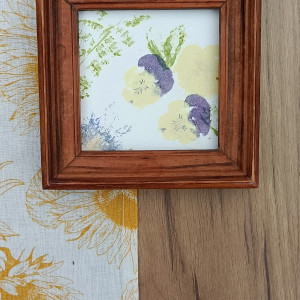 Obrazek namalowany przez samą naturę