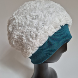 Czarna Biała orientalna