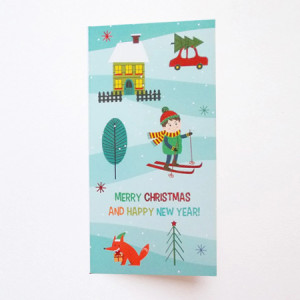 kartki na święta Bożego Narodzenia, retro kartki świąteczne, kartki na Boże Narodzenie, Boże Narodzenie kartki dla firm, kartki na Nowy Rok, zimowe kartki, zima kartki, noworoczne kartki