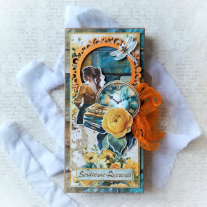 Kartka urodzinowa, 137