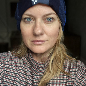 Czapka unisex damsko meska