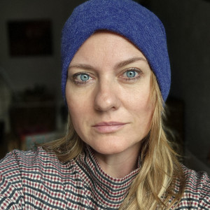 Czapka unisex damsko meska