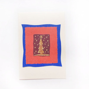 choinka kartka świąteczna, Boże Narodzenie kartka ręcznie rysowana, kartki na Nowy Rok, ładne kartki dla firm, fajne kartki na Boże Narodzenie, noworoczne kartki, kartka z choinką