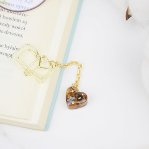 Rozkochana Zakładka do książki