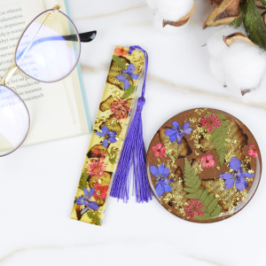 Komplet zakładka + podkładka -01