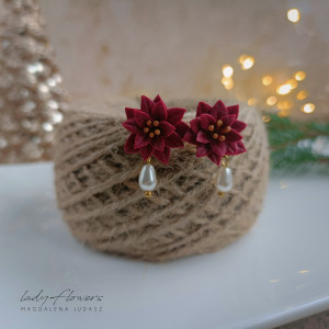 Kolczyki z poisencją