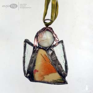 Aniołek wazoniaczek 04