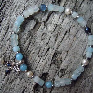 Nadi - akwamaryn odwaga