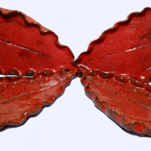 4-elementowy komplet ceramiczny Tytoniek