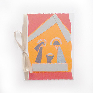 świąteczna kartka ze stajenką, szopka kartka na Boże Narodzenie, kartka z okazji Bożego Narodzenia stajenka kartka na Święta, kartka z szopką, kartka bożonarodzeniowa