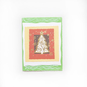 kartka z choinką, kartka na Boże Narodzenie, kartki na Nowy Rok, kartki na Boże Narodzenie, kartki noworoczne, świąteczne kartki bez życzeń, Boże Narodzenie kartki, choinka kartka