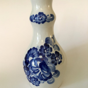 Wazon fajansowy WłOCŁAWEK