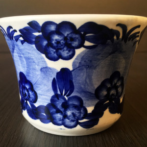 Mały pojemnik z kolekcji - Włocławek