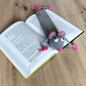 Zakładka do książki