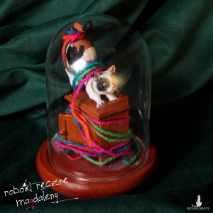 Figlarny sierściuch