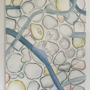 Cosmico Ilustracje- INFINITY