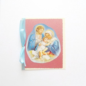 kartka na Boże Narodzenie, stajenka kartka świąteczna, kartka ze Świętą Rodziną, kartki na Boże Narodzenie, świąteczne kartki bez życzeń, Boże Narodzenie kartka pusta,  kartki na Święta