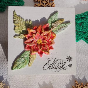 Świąteczna szkatułka