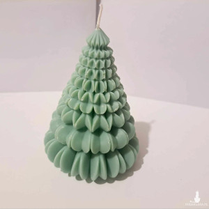 Choinka pomarańcza i cynamon