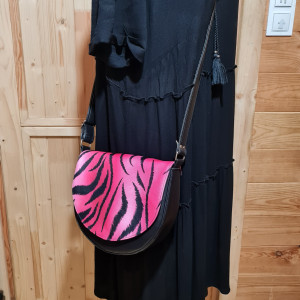 Listonoszka wymienne klapki