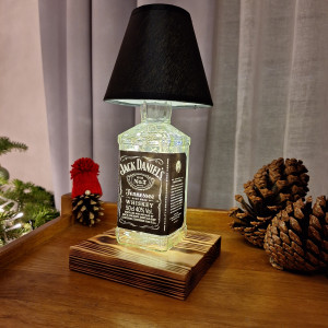 Lampka Jack Daniel's