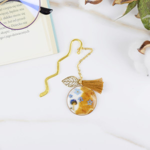 Zakładka do książki Listy