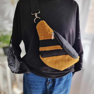 Nerka damska Bee  Npik03