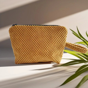 Kosmetyczka organizer Minky soft unisex Kw20u