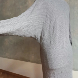 Sweter sukienka  vintage